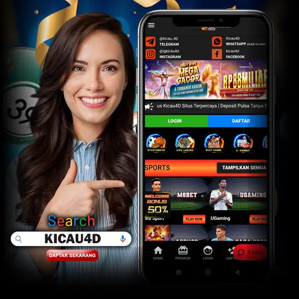 KICAU4D