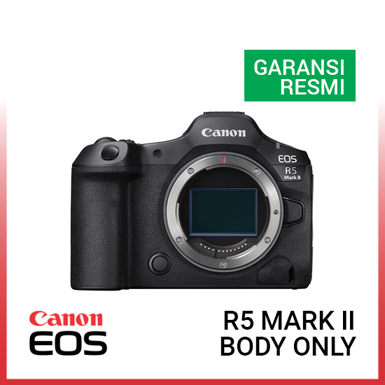 Canon EOS R5