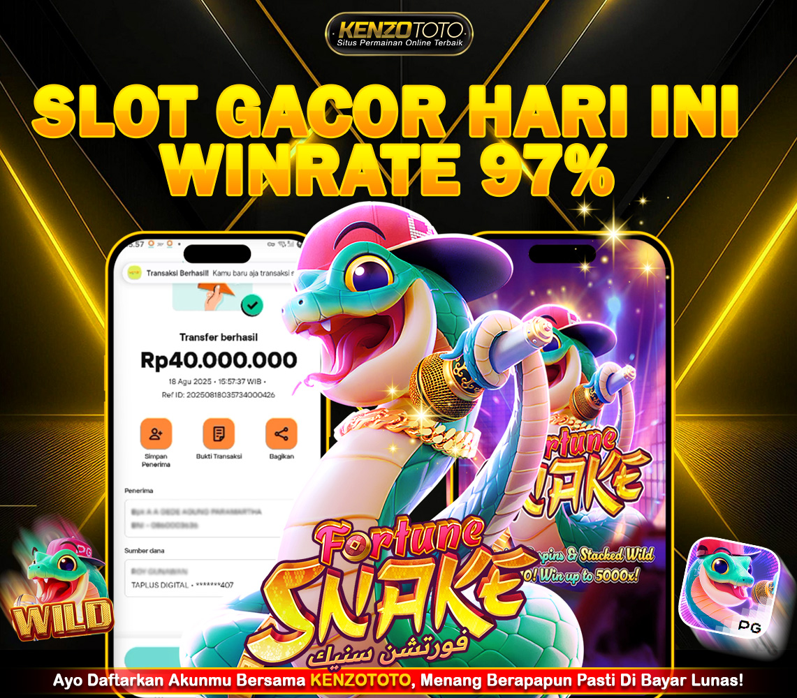 WINRATE 97% • WD RP 40.000.000 LANGSUNG CAIR! 💸🔥