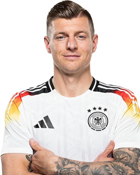 Toni Kroos