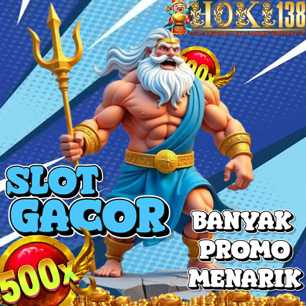 HOKI138 - Link Slot88 Hari Ini Top 1# Kemenangan Lancar Jackpot Datang Cepat
