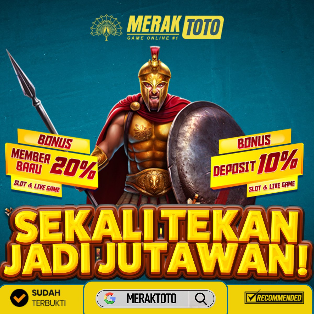 MERAKTOTO