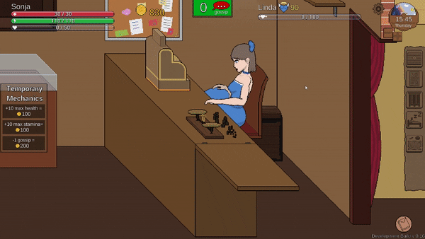 Potion Shop Schwesterherz v0.36 by random Crow Porn Game