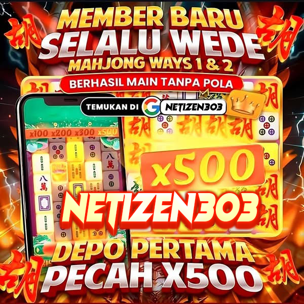 NETIZEN303
