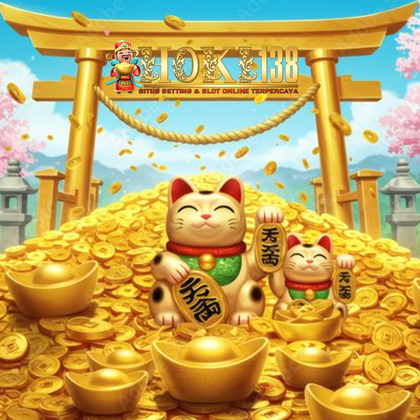 HOKI138 : Petualangan Game Online Premium 2025 Sensasi Tak Tertandingi