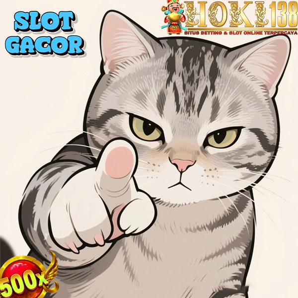 HOKI138: Tren Game Online Terkini 2025 Hadir Eksklusif di HOKI138