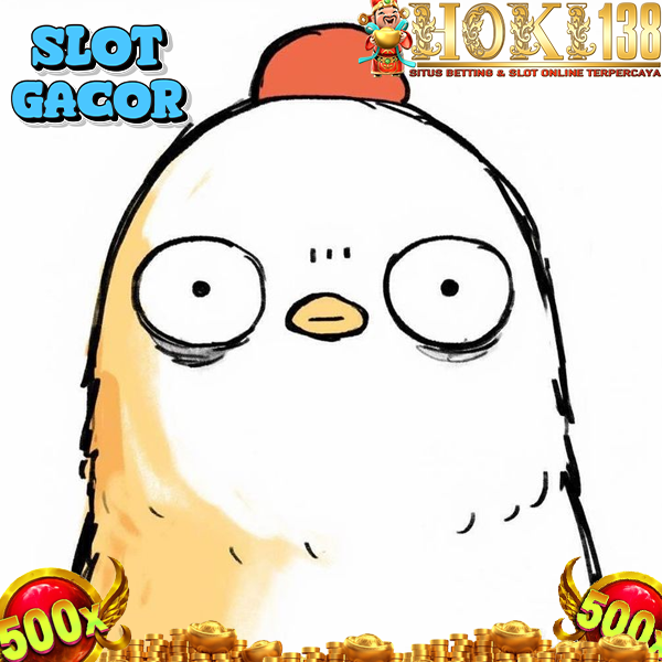 HOKI138: Situs Slot Gacor Terbaru Hari Ini dengan Jackpot Maxwin Anti Gagal
