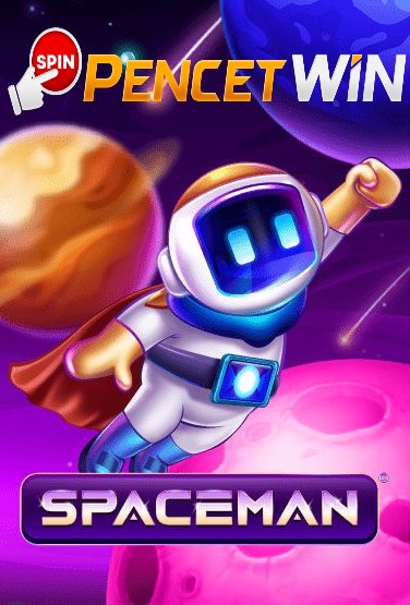 Ilustrasi topik link spaceman online gacor ulasan