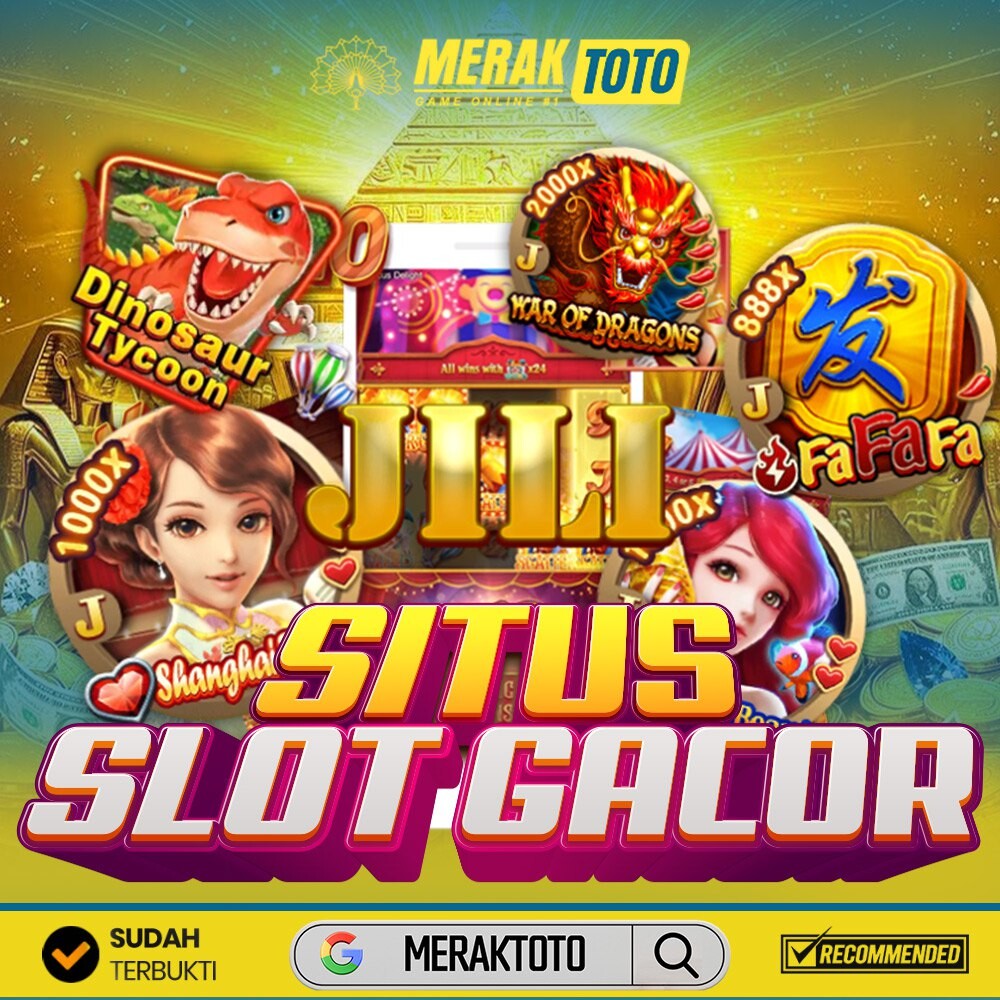 SLOT777 : Link Slot Gacor Online Gampang Menang Maxwin hari ini