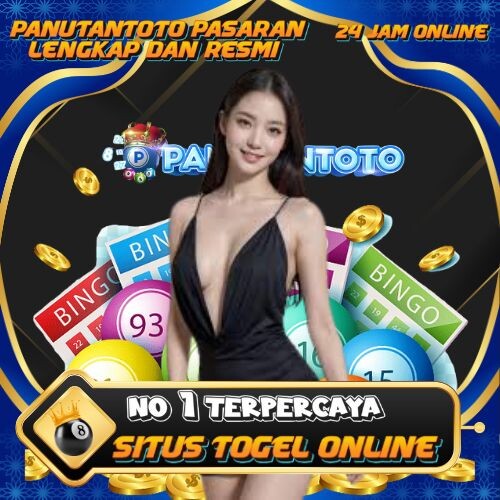 Panutantoto: Tempat Seru Bermain Togel Online & Toto Slot dengan Registrasi Mudah