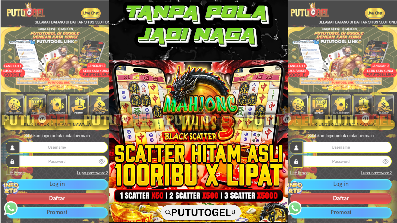 pututogel