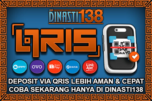 QRIS DINASTI138