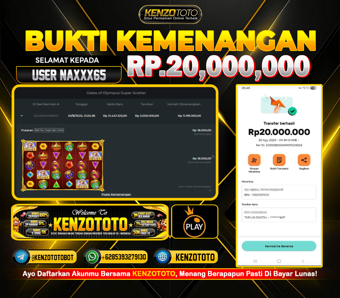 ⚡💥 GATES OF OLYMPUS NGAMUK! 💥⚡