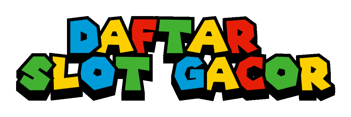 daftar slot