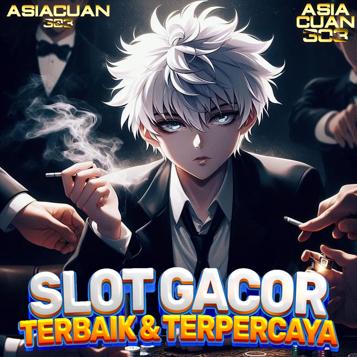 situs slot gacor hari ini
