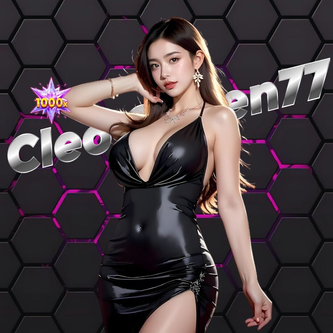 Cleo Queen77