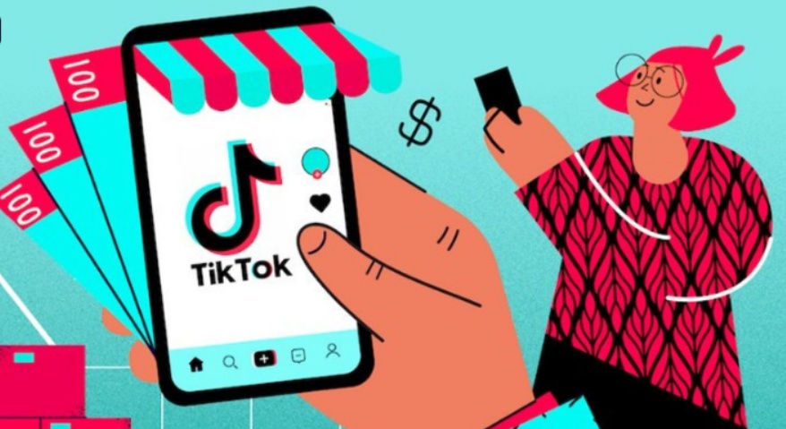 TikTok Shop