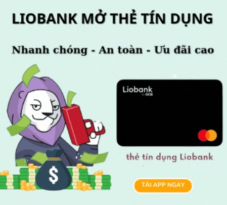Thẻ Tín Dụng
