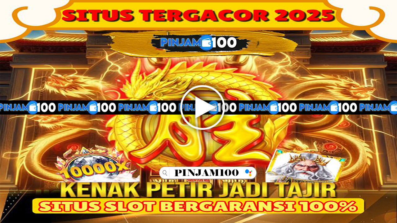 Review Pengalaman Main Fortune Ox Pinjam100 Bikin Nagih