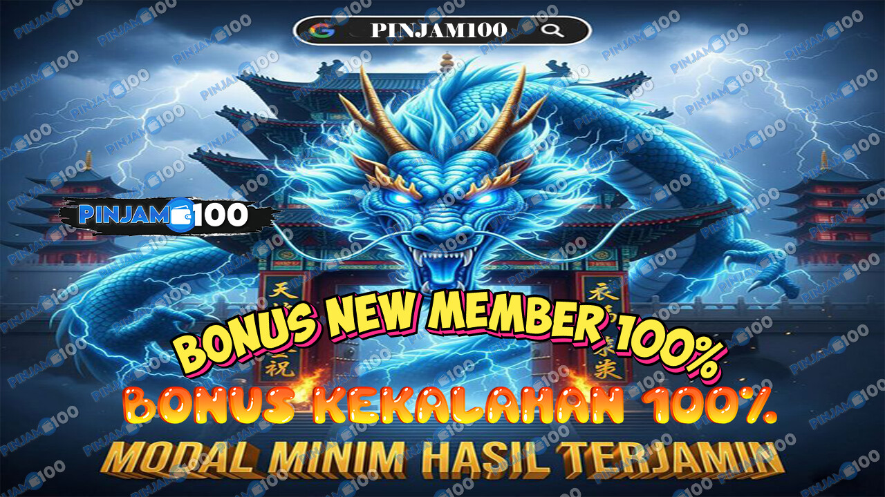Cara Atur Modal Fortune Ox Di Pinjam100 Untung Maksimal