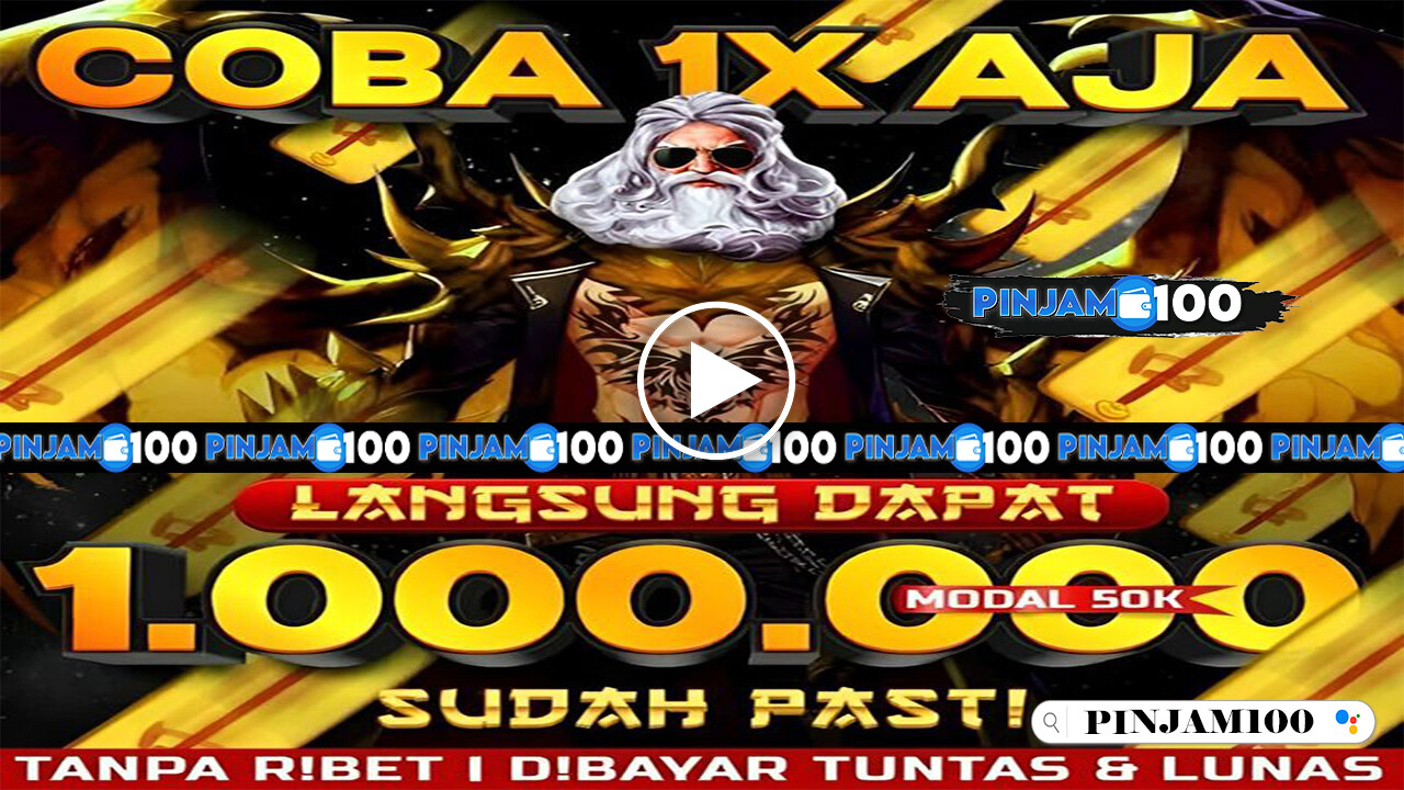 Tips Main Fortune Ox Di Pinjam100 Modal Kecil Jp Besar