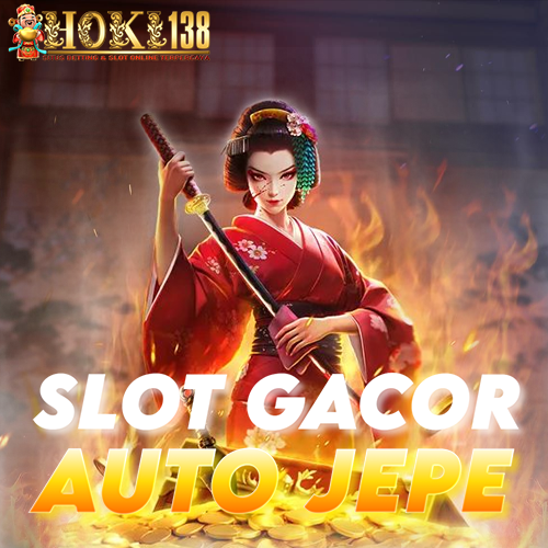 HOKI138 - Judi Online Terbaik Tergacor Hari Ini Slot88 Resmi Anti Rungkad Mudah Jepe