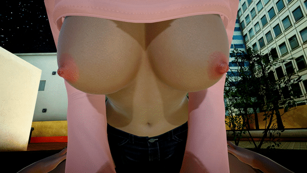 Lucid v0.8 by MissFit Porn Game