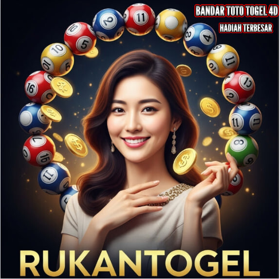 RUKANTOGEL :bandar toto togel 4D hadiah terbesar di indonesia