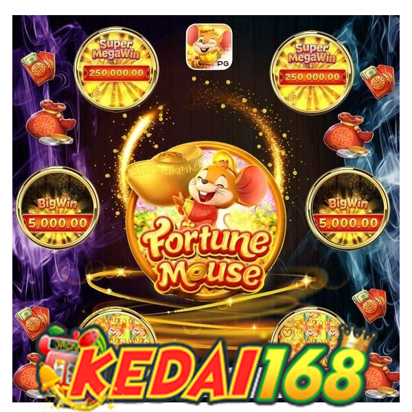 KEDAI168