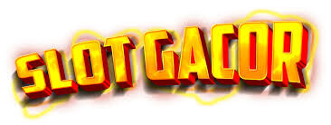 Logo Slot Gacor