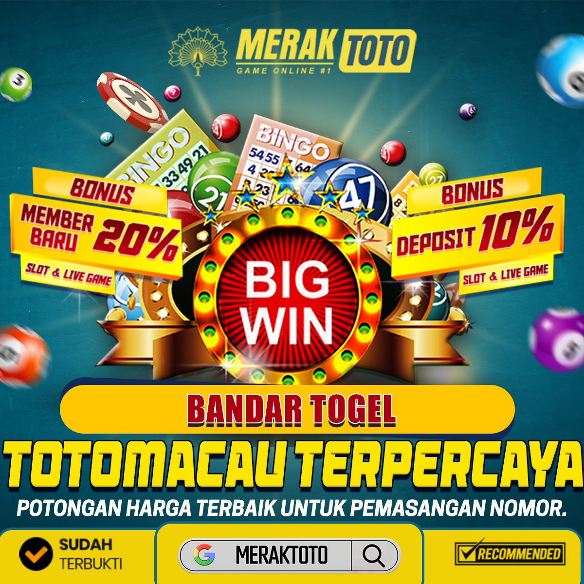 MERAKTOTO