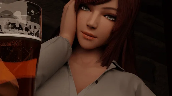 Date a Giantess Ver.5.10 by GiantessNexus Porn Game