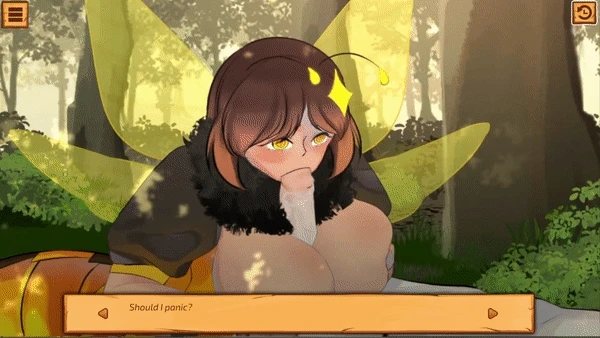 Lost in Endoria: Monster Girls Ver.0.9.50a Demo by Yukari-chan Porn Game