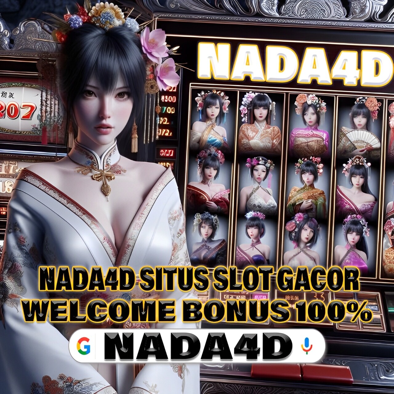 NADA4D