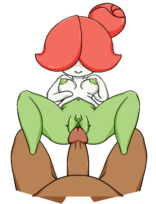 Pokemon Luster v0.2.0 by Deccu Porn Game