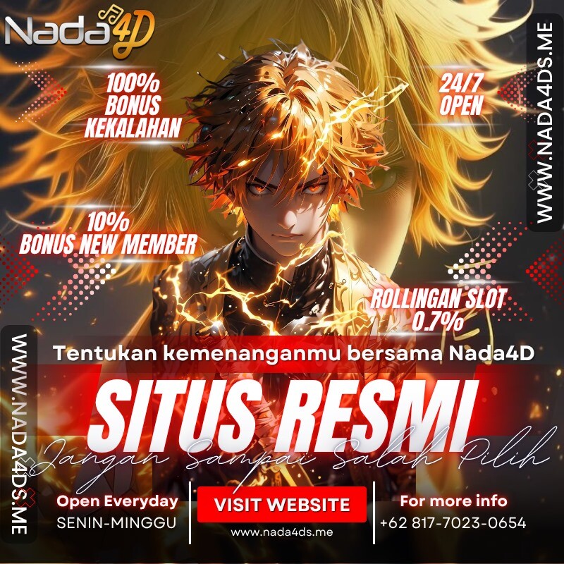 nada4d