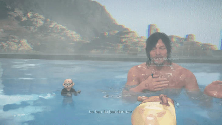 DeathStranding2 DollmanSingsinMiracleSpring IiYuDaNabyChaKato ezgif.com resize