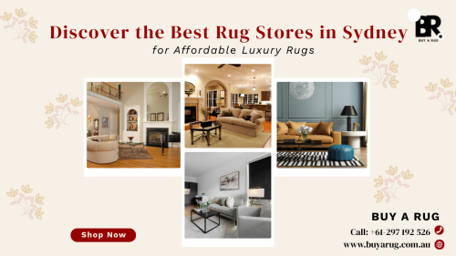 Buy A RUG
171 Victoria Rd Drummoyne NSW2047.
Phone: +61 2971 92526 
Email: faridrugs@gmail.com
Website: buyarug.com.au
Opening Hours: Monday to Saturday – 10 AM to 6 PM
Sunday – Closed