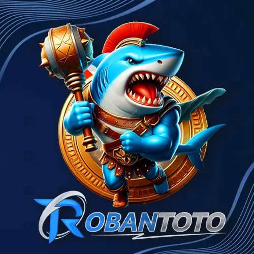 ROBANTOTO: Platform Resmi Website Roban Toto Playful Nomor 1