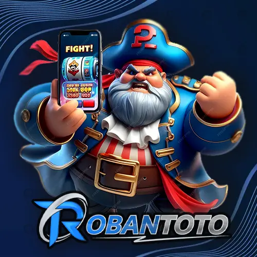 ROBANTOTO: Situs APK Game Bonus Saldo Hari Ini Tanpa Ribet