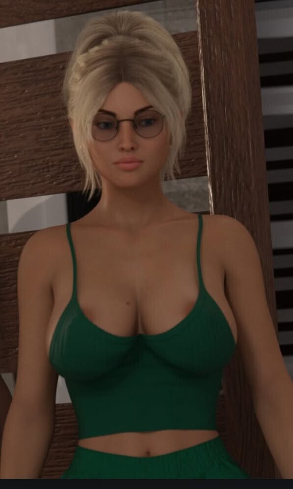 Not Going Back Ch.3.1 by Cicada Win/Lin/Mac/Lite Porn Game