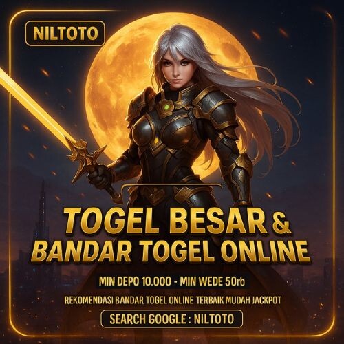 Niltoto Daftar & Login | Situs Resmi Terpercaya Mudah Digunakan