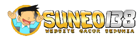 SUNEO 138 - Website Resmi Suneo138 Game Super Gacor Pasti Wede Gede