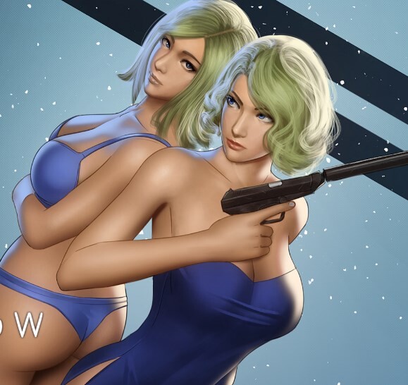 Blue Swallow Ver.0.9 by Blue Swallow Porn Game