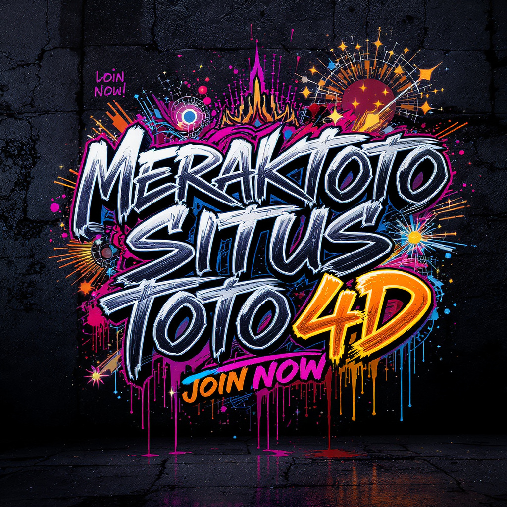 MERAKTOTO # Majalah Situs Toto 4D Terbaru Edisi Special Bandar Togel Terpercaya 2025 