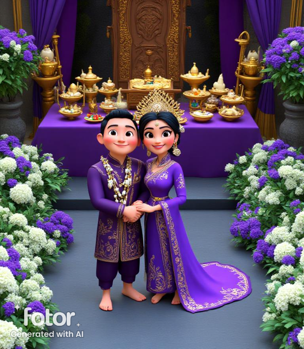 Foto Pasangan