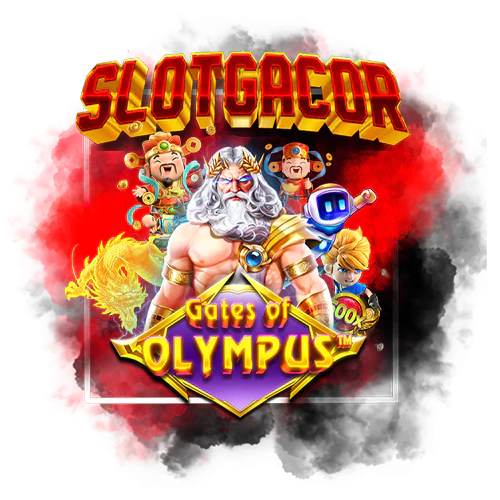 Slot Gacor