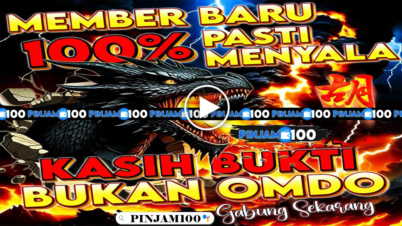 PINJAM100
