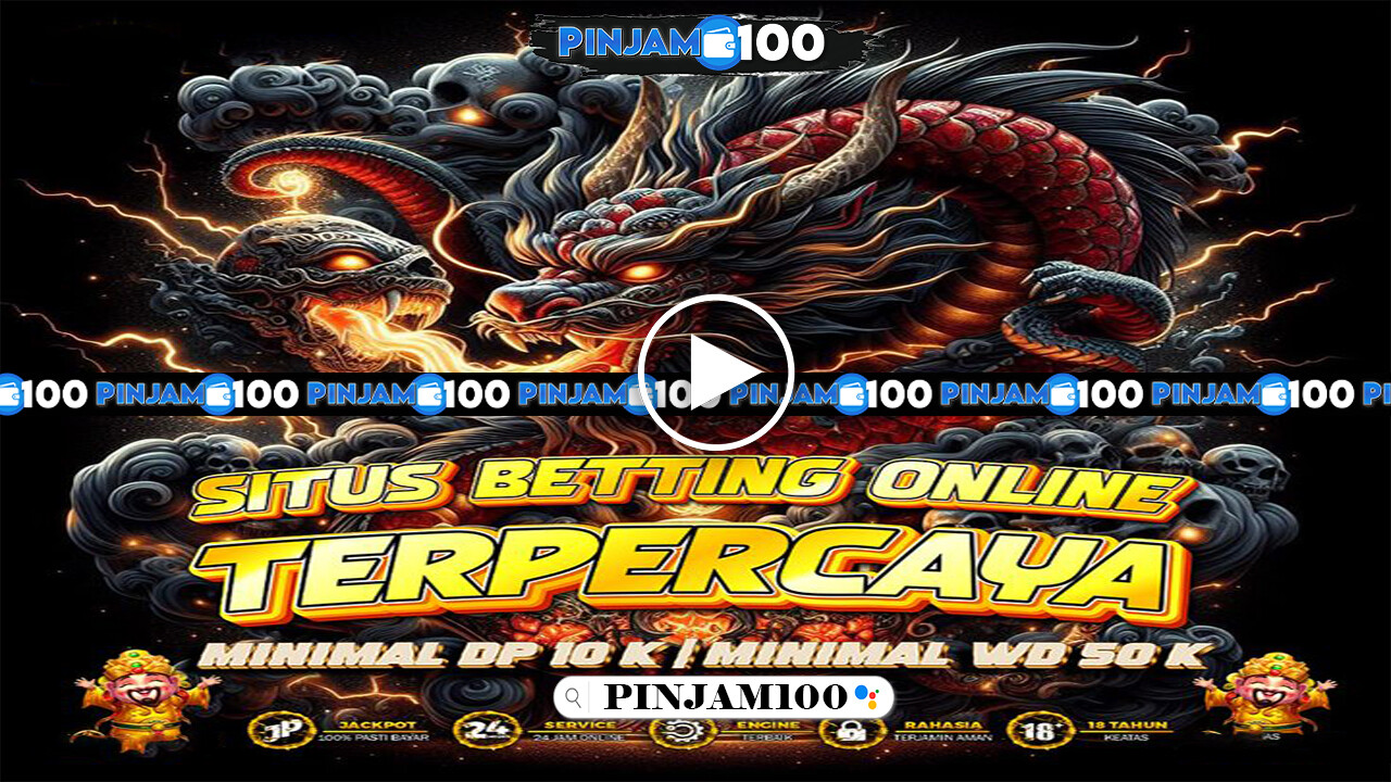 PINJAM100