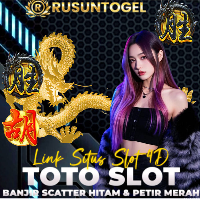 RUSUNTOGEL